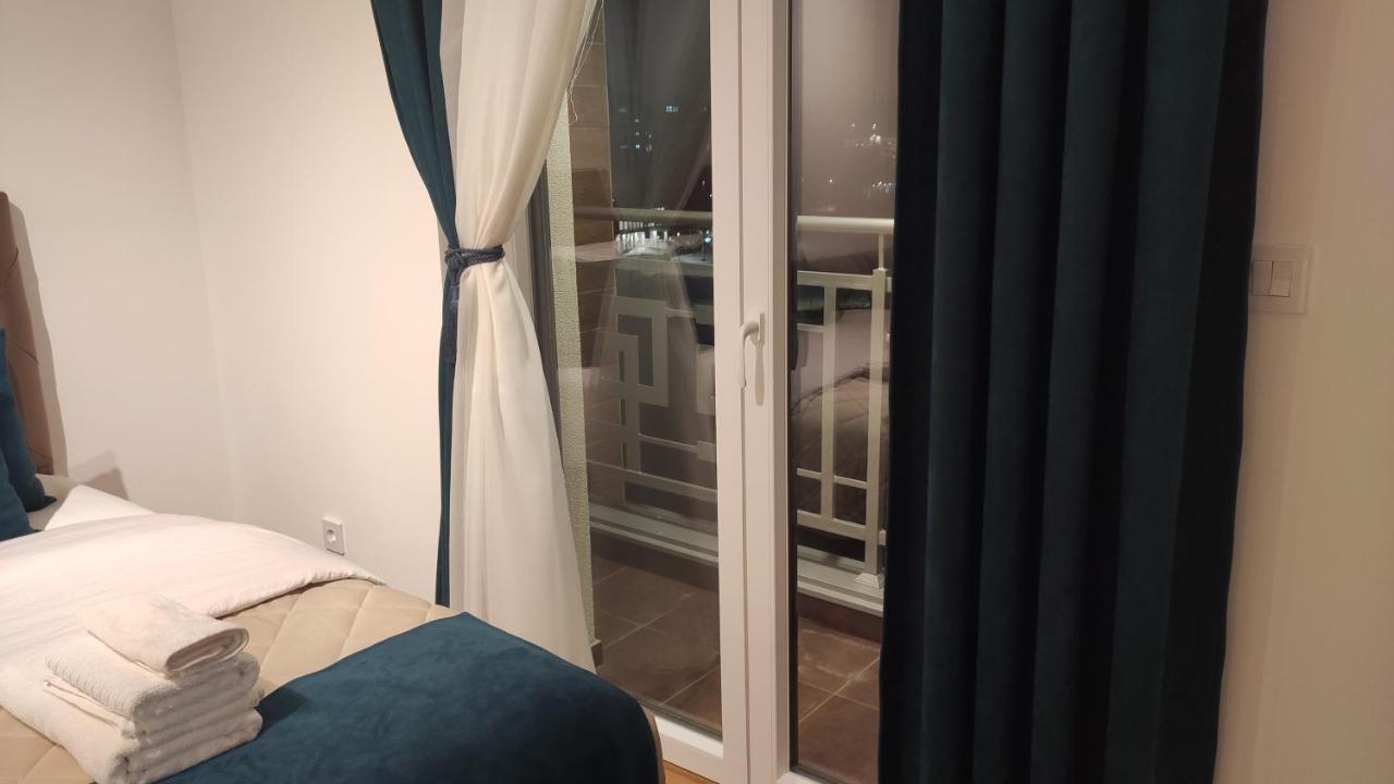 Green Residence Белград Екстериор снимка