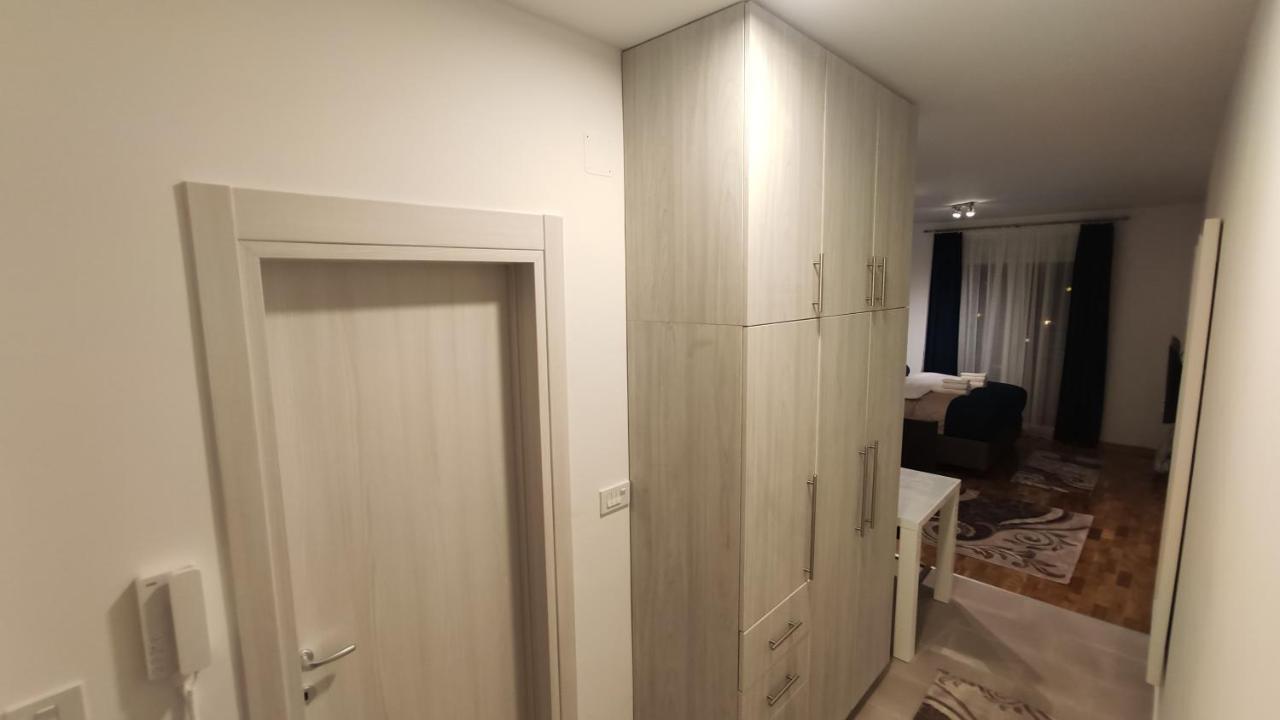 Green Residence Белград Екстериор снимка